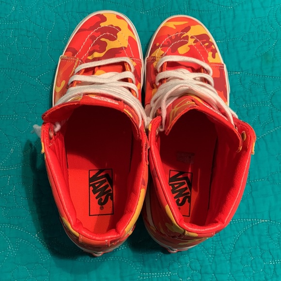 Vans Shoes - Picture 3 of 7